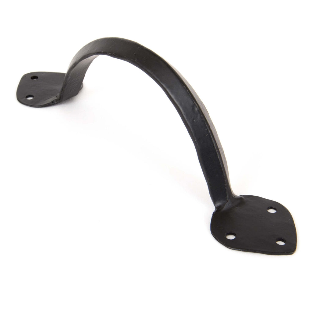 Gothic D Pull Handle