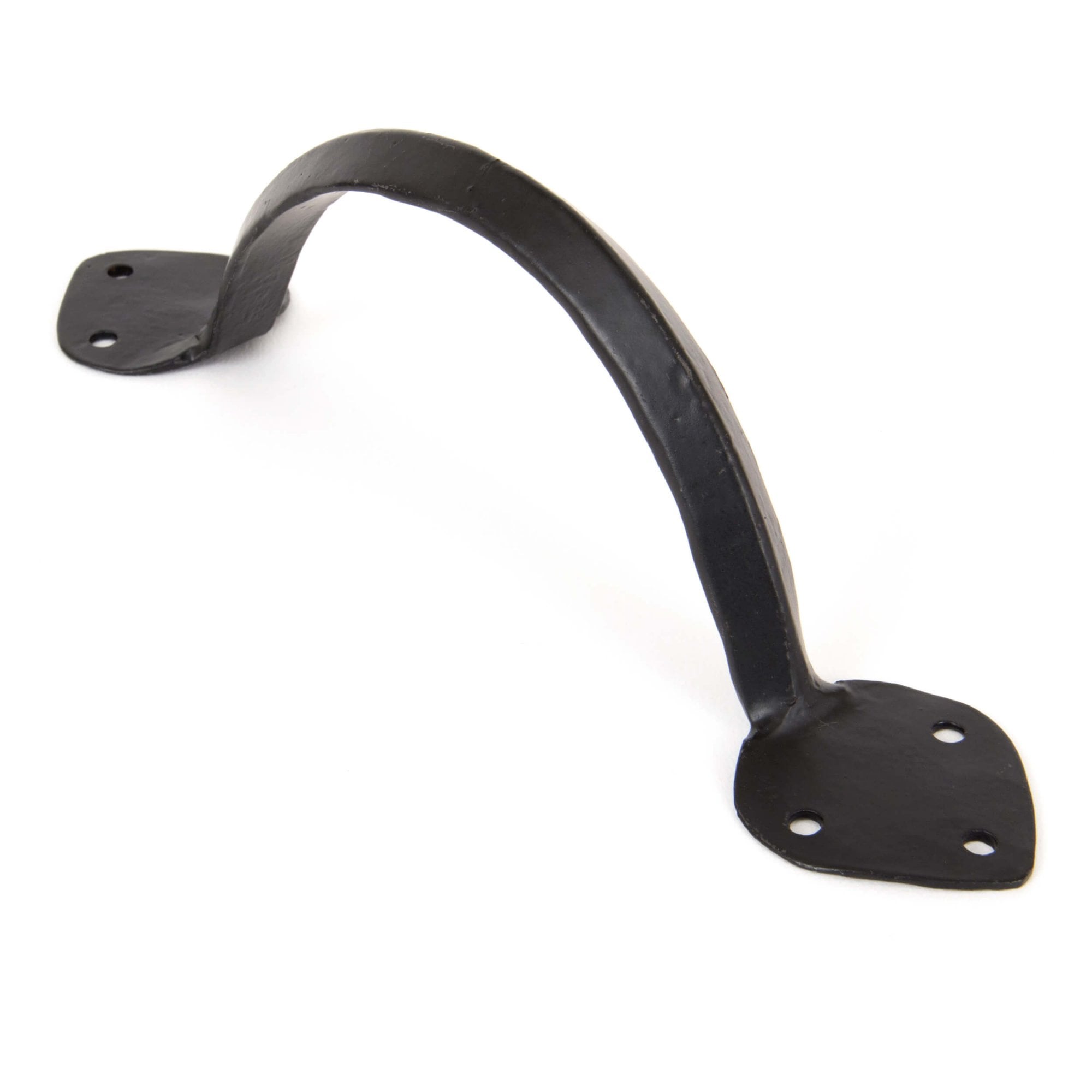 Gothic D Pull Handle