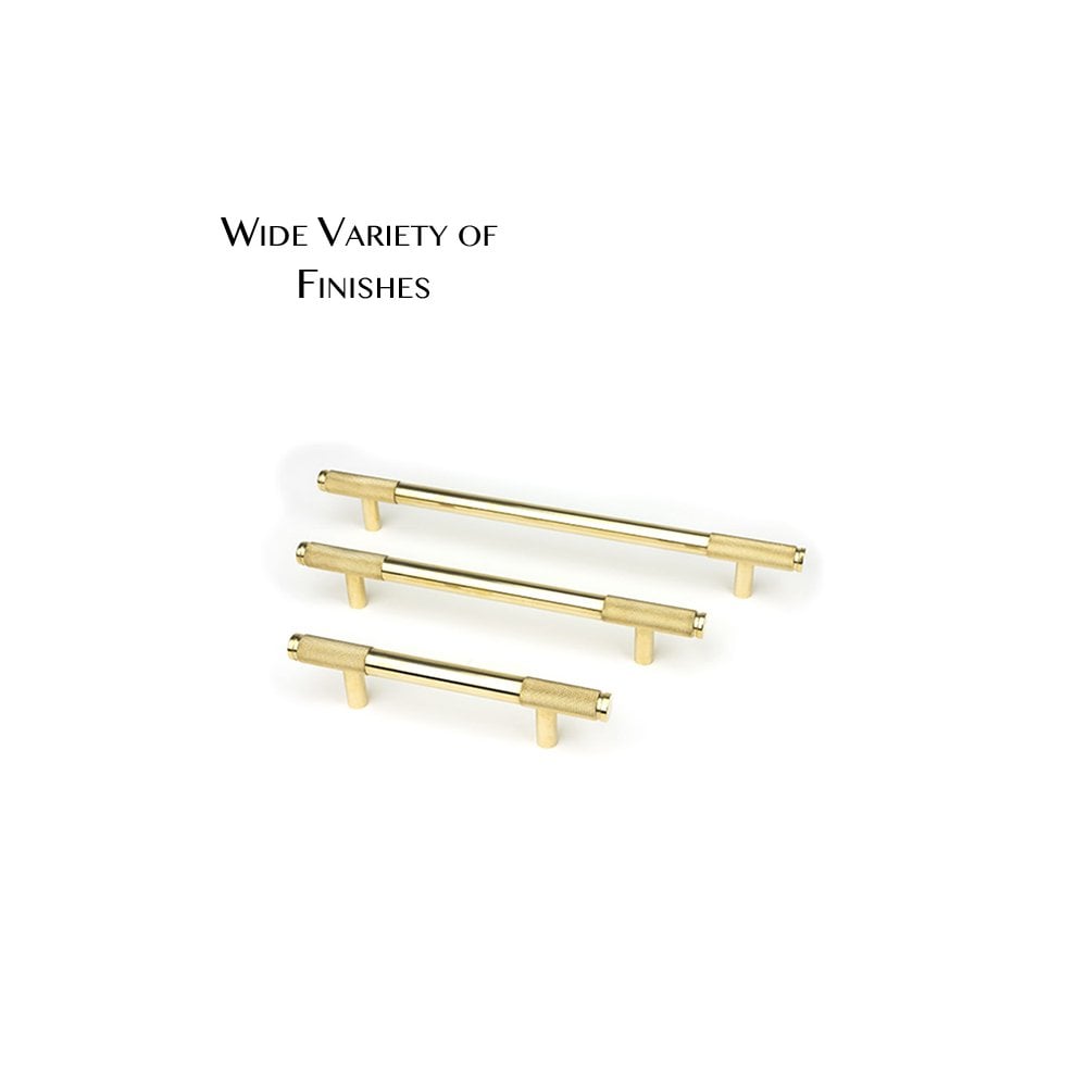 Half Brompton Cabinet Handles