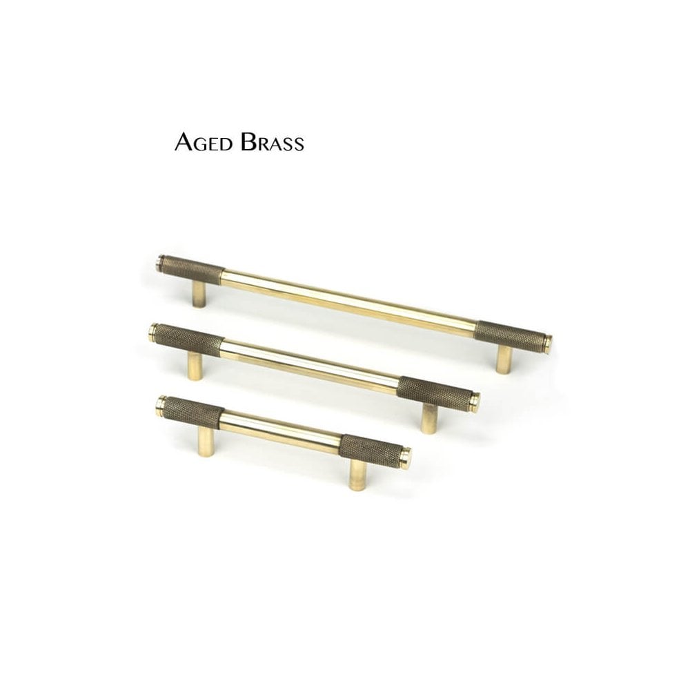Half Brompton Cabinet Handles