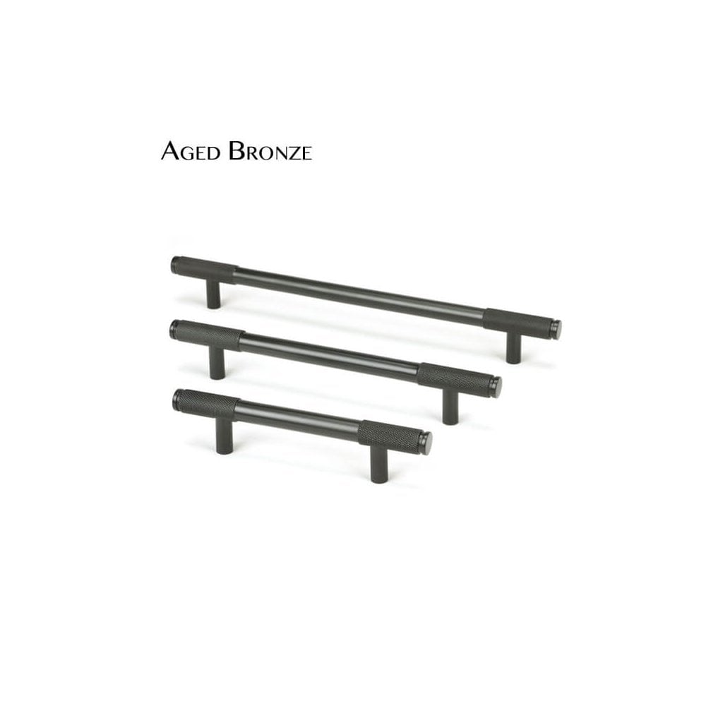 Half Brompton Cabinet Handles