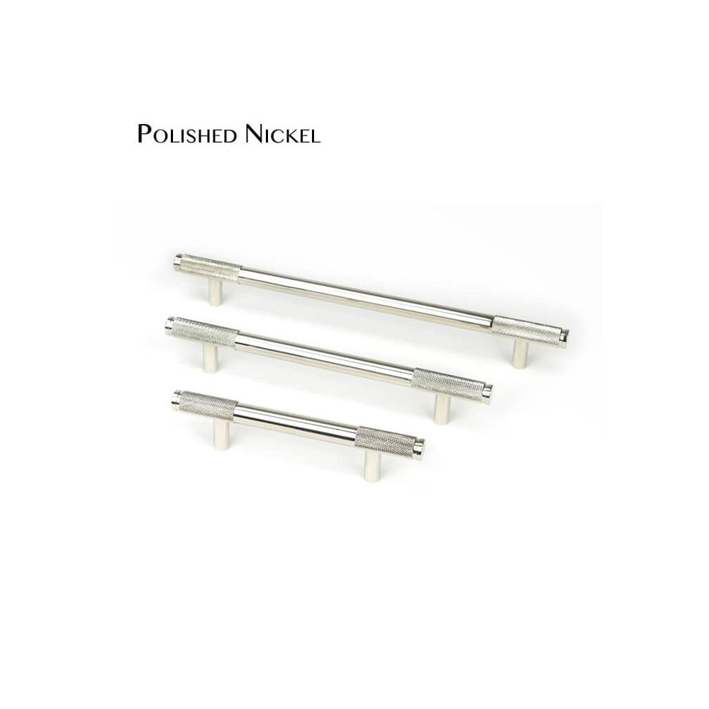Half Brompton Cabinet Handles