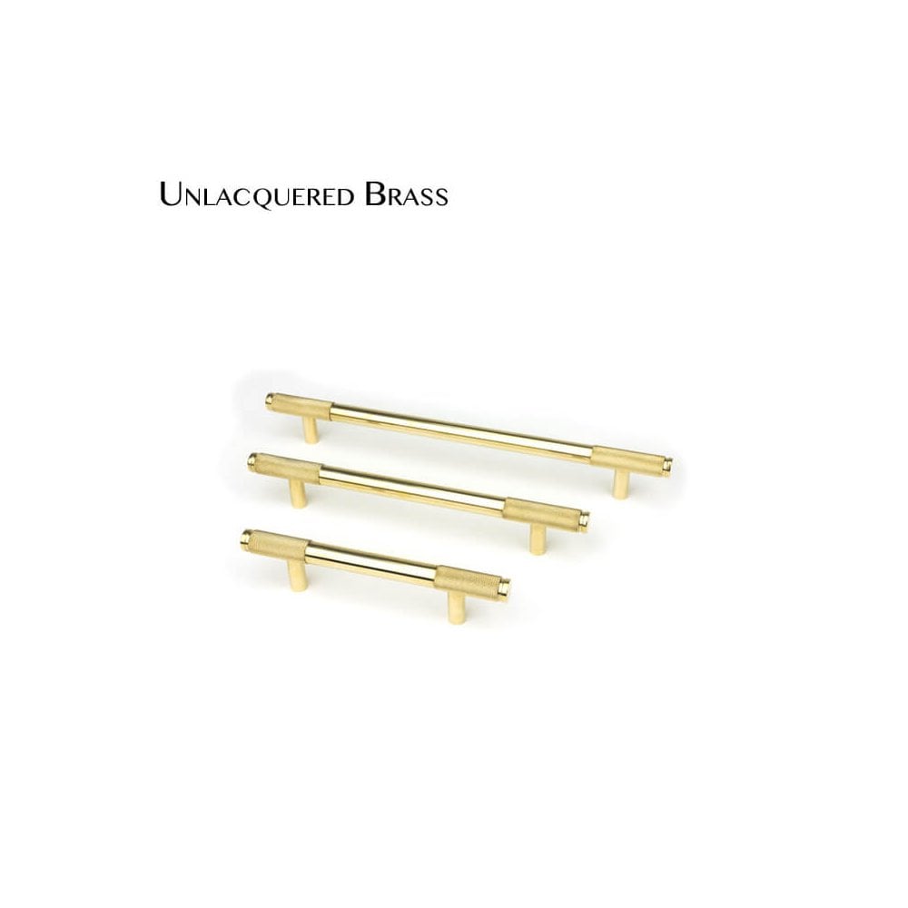 Half Brompton Cabinet Handles