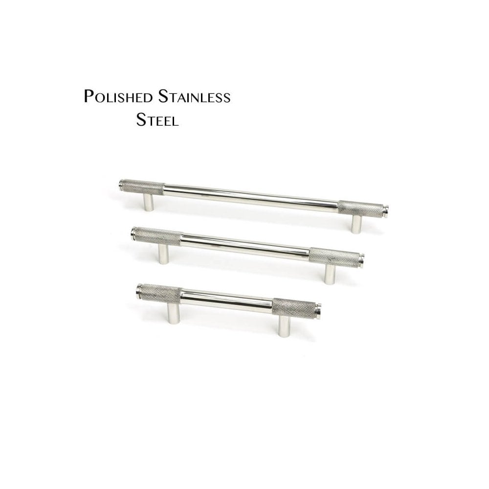 Half Brompton Cabinet Handles