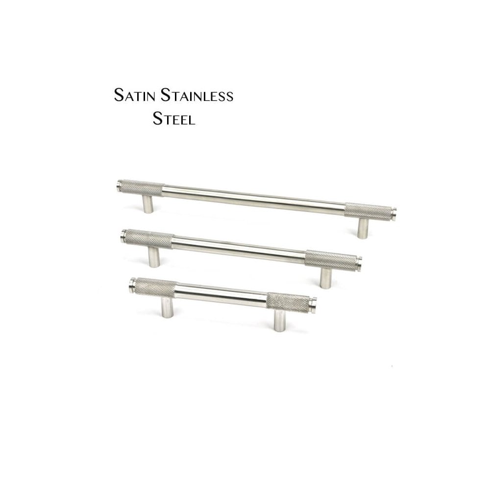 Half Brompton Cabinet Handles