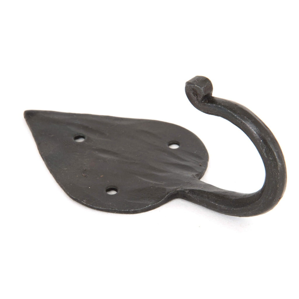Gothic Hook - Black or Pewter