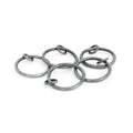Pewter Curtain Ring