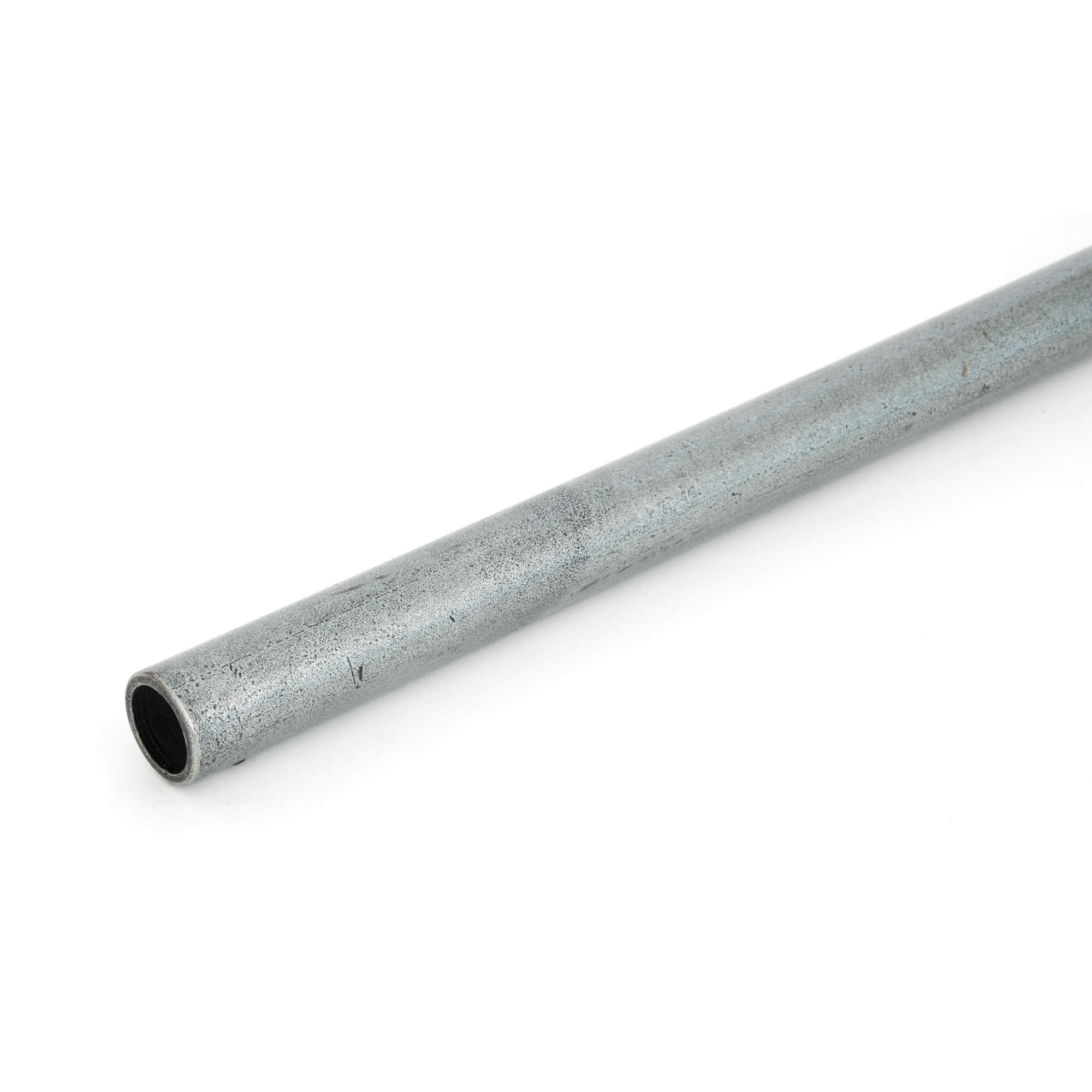 Pewter Curtain Poles