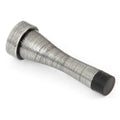 Projection Door Stop - Black or Pewter