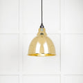 Brass Brindley Pendant