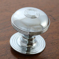 Polished Chrome Prestbury Centre Pull