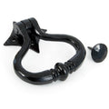 Shakespeare Door Knocker - Black or Pewter