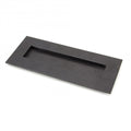 Blacksmith External Beeswax Letter Plate and Cover