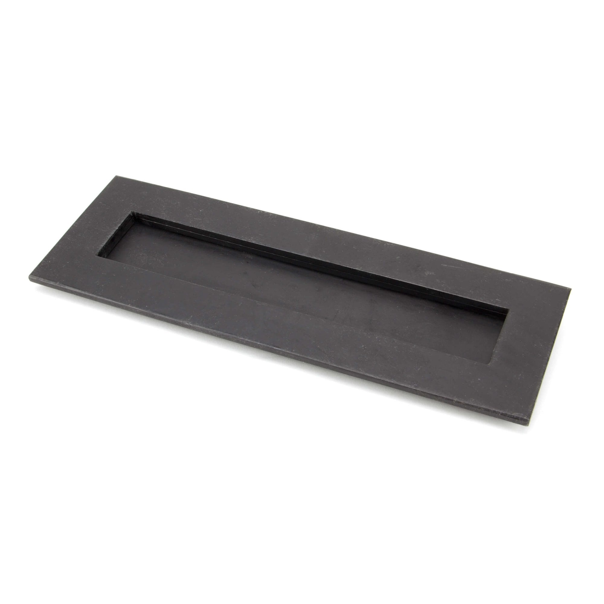 Blacksmith External Beeswax Letter Plate and Cover