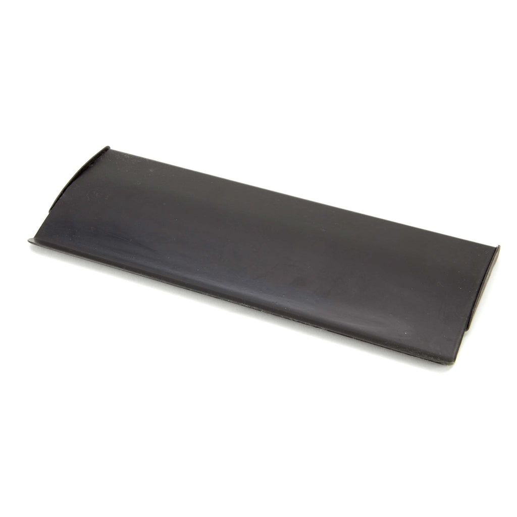 Blacksmith External Beeswax Letter Plate and Cover