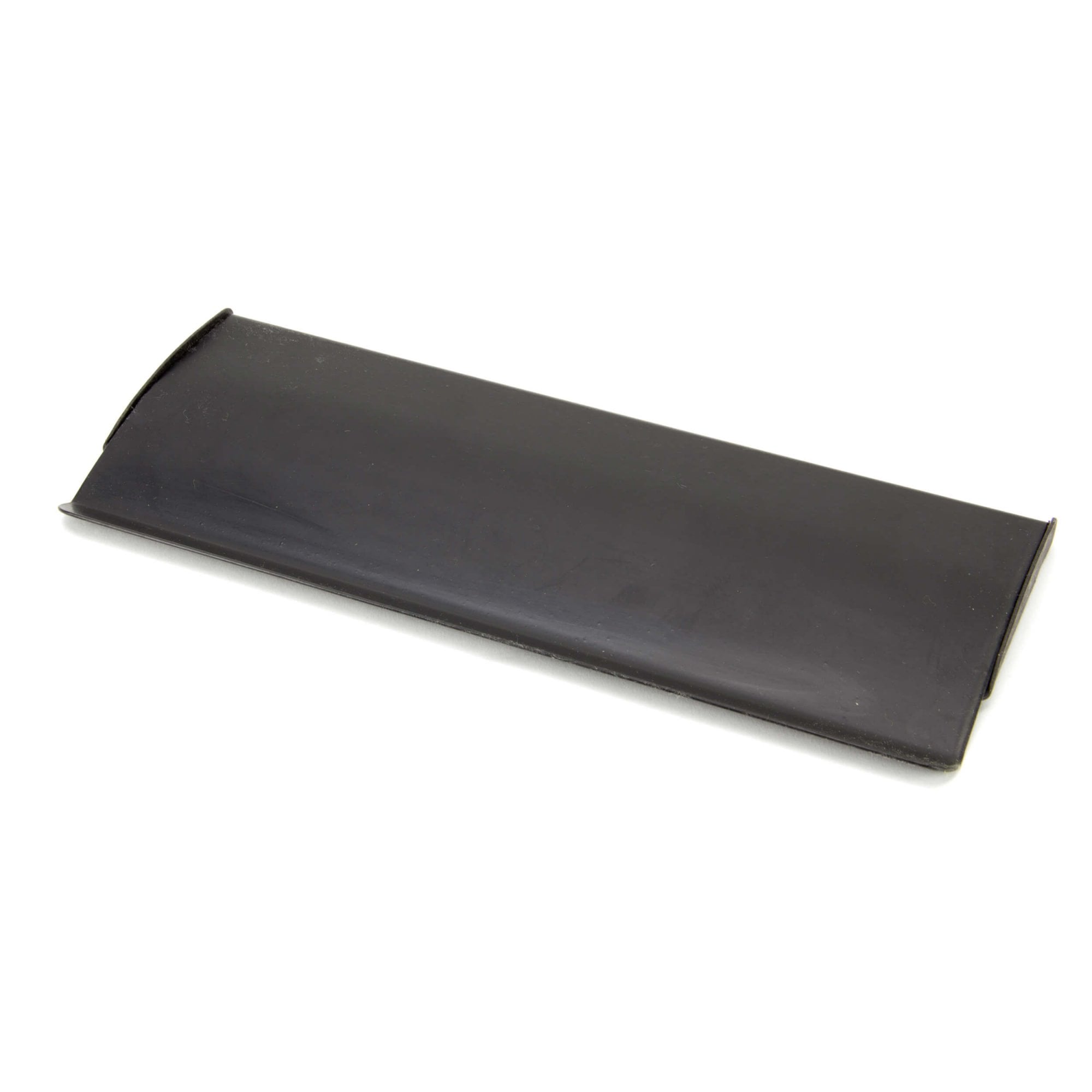 Blacksmith External Beeswax Letter Plate and Cover