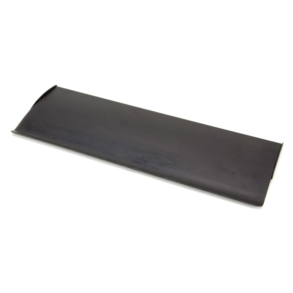 Blacksmith External Beeswax Letter Plate and Cover
