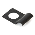 Blacksmith Black Rim Cylinder Pull