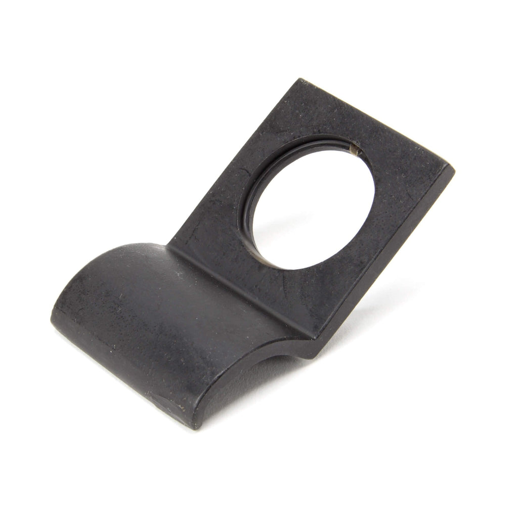 Blacksmith External Beeswax Rim Cylinder Pull