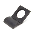 Blacksmith External Beeswax Rim Cylinder Pull
