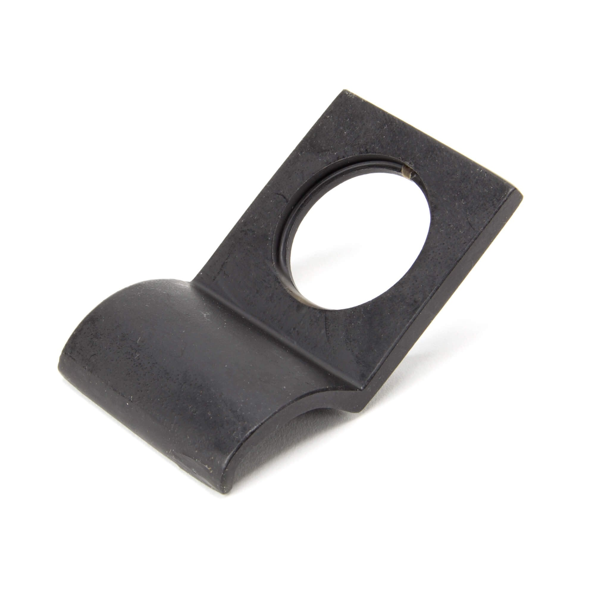 Blacksmith External Beeswax Rim Cylinder Pull