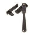 Aged Bronze Newbury Night Vent Fastener