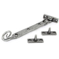 Hand Forged Pewter Monkey Tail Stays