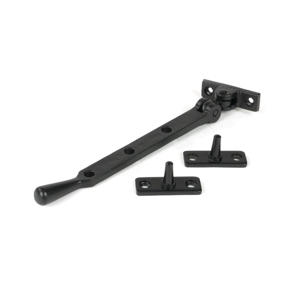 Matt Black Newbury Stay