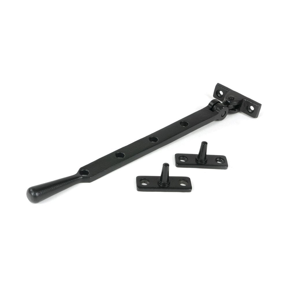 Matt Black Newbury Stay
