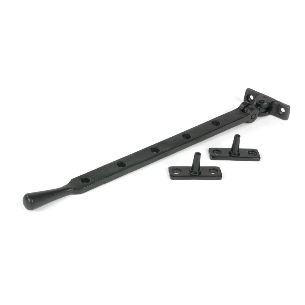 Matt Black Newbury Stay