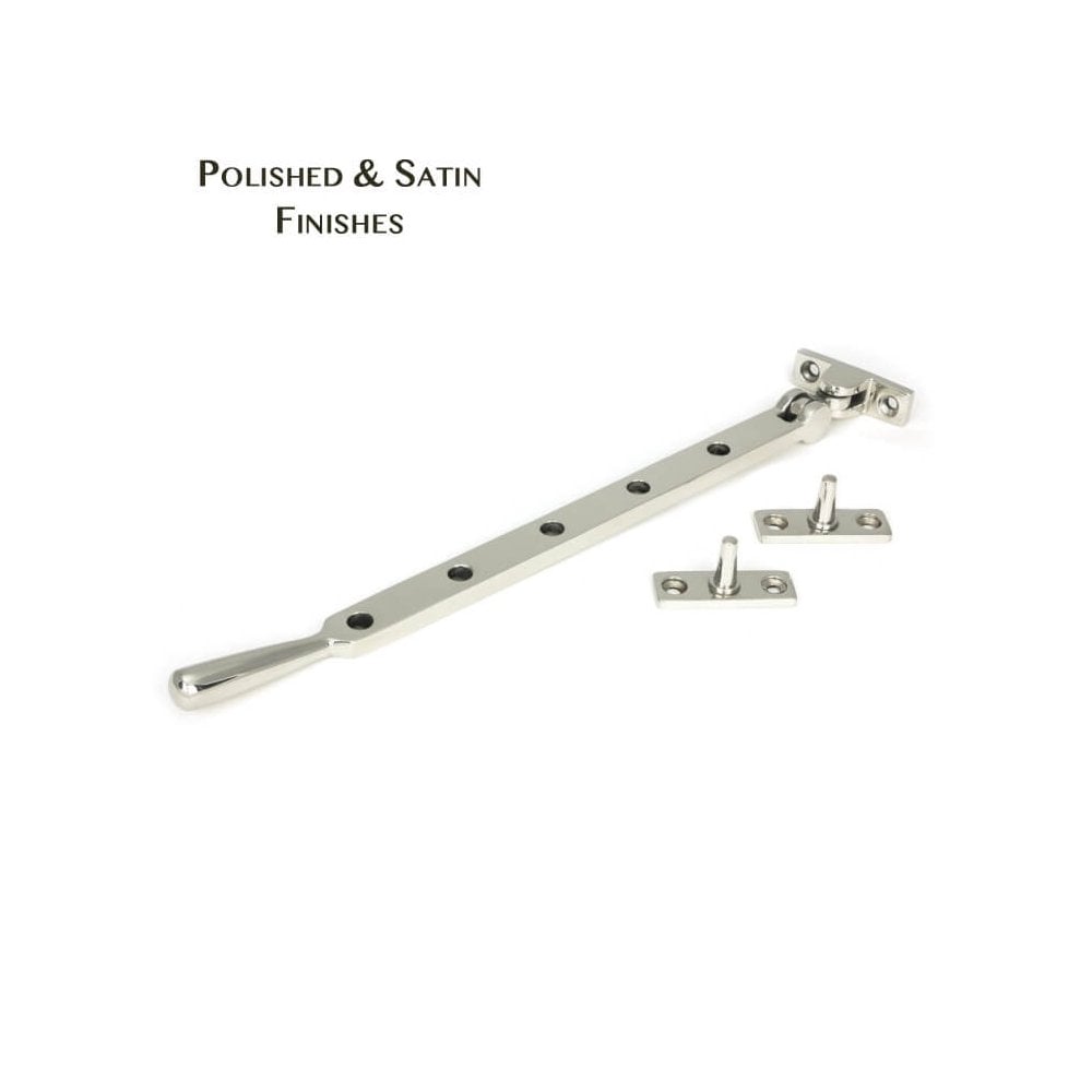 Marine Stainless Newbury Stay