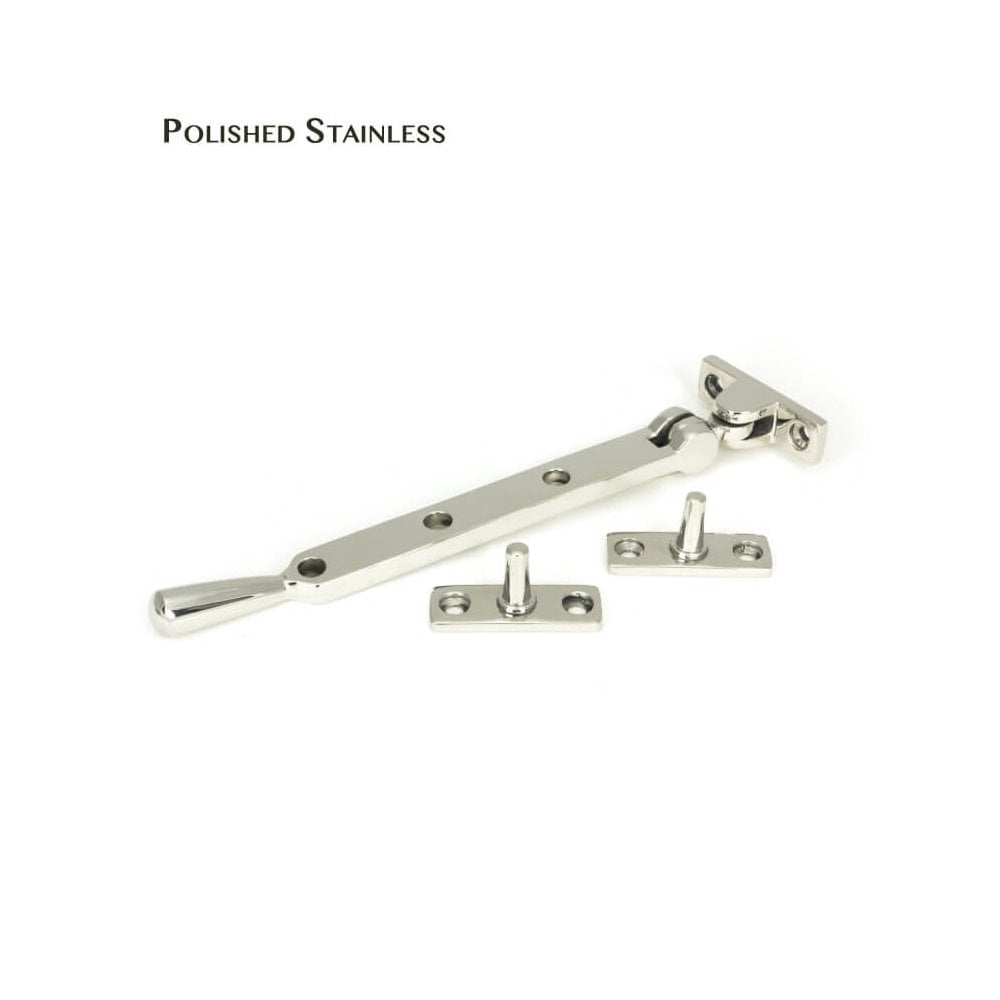 Marine Stainless Newbury Stay