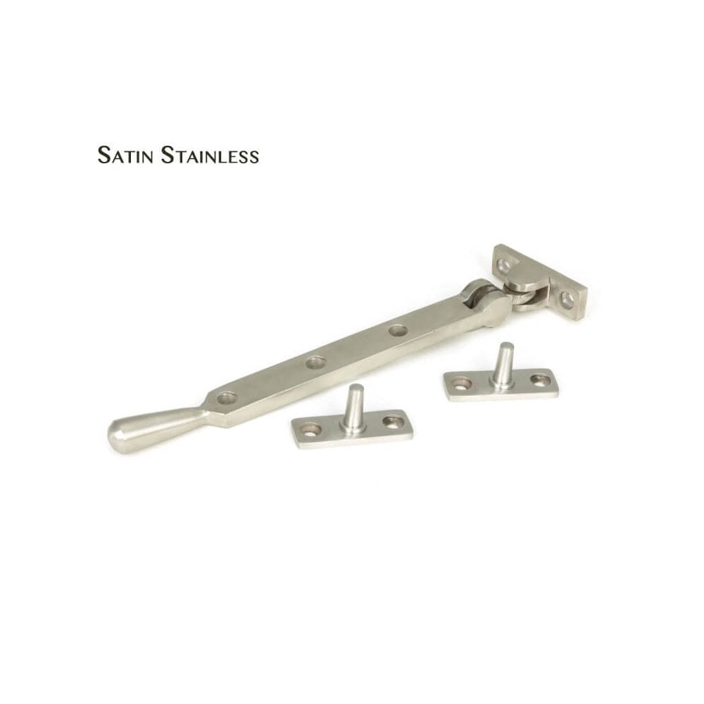 Marine Stainless Newbury Stay