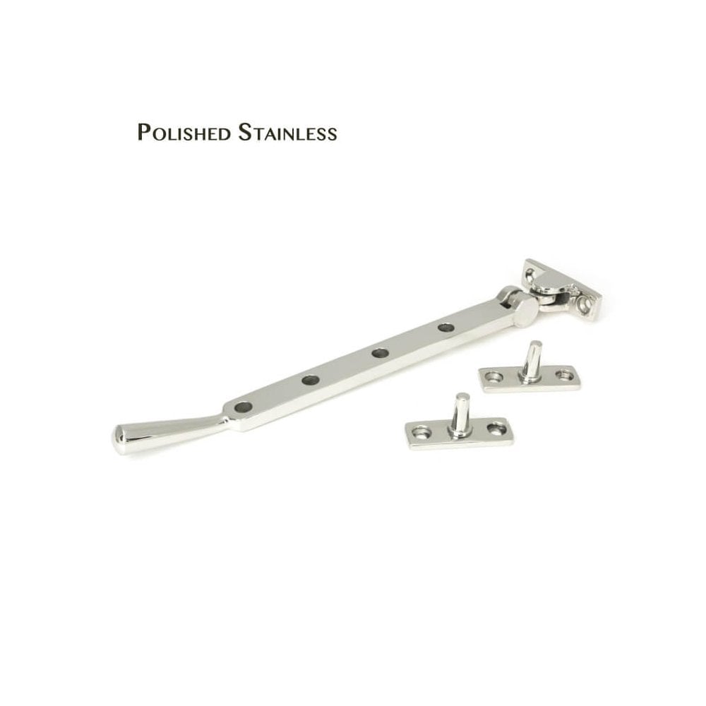 Marine Stainless Newbury Stay