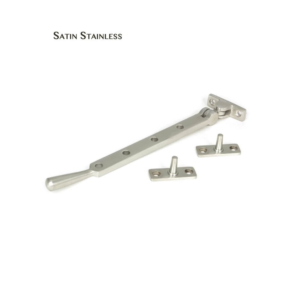 Marine Stainless Newbury Stay