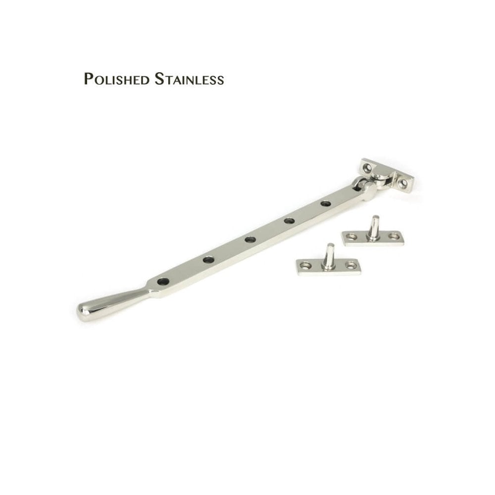 Marine Stainless Newbury Stay