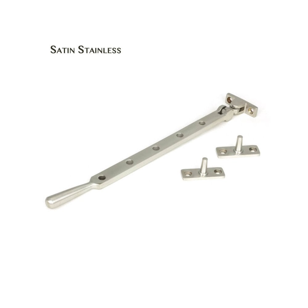 Marine Stainless Newbury Stay