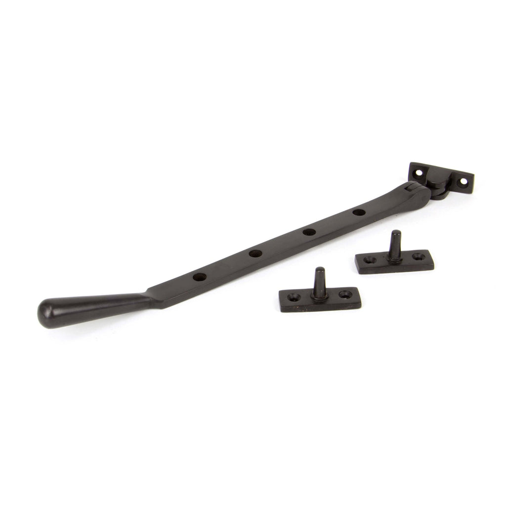 Aged Bronze Newbury Stay