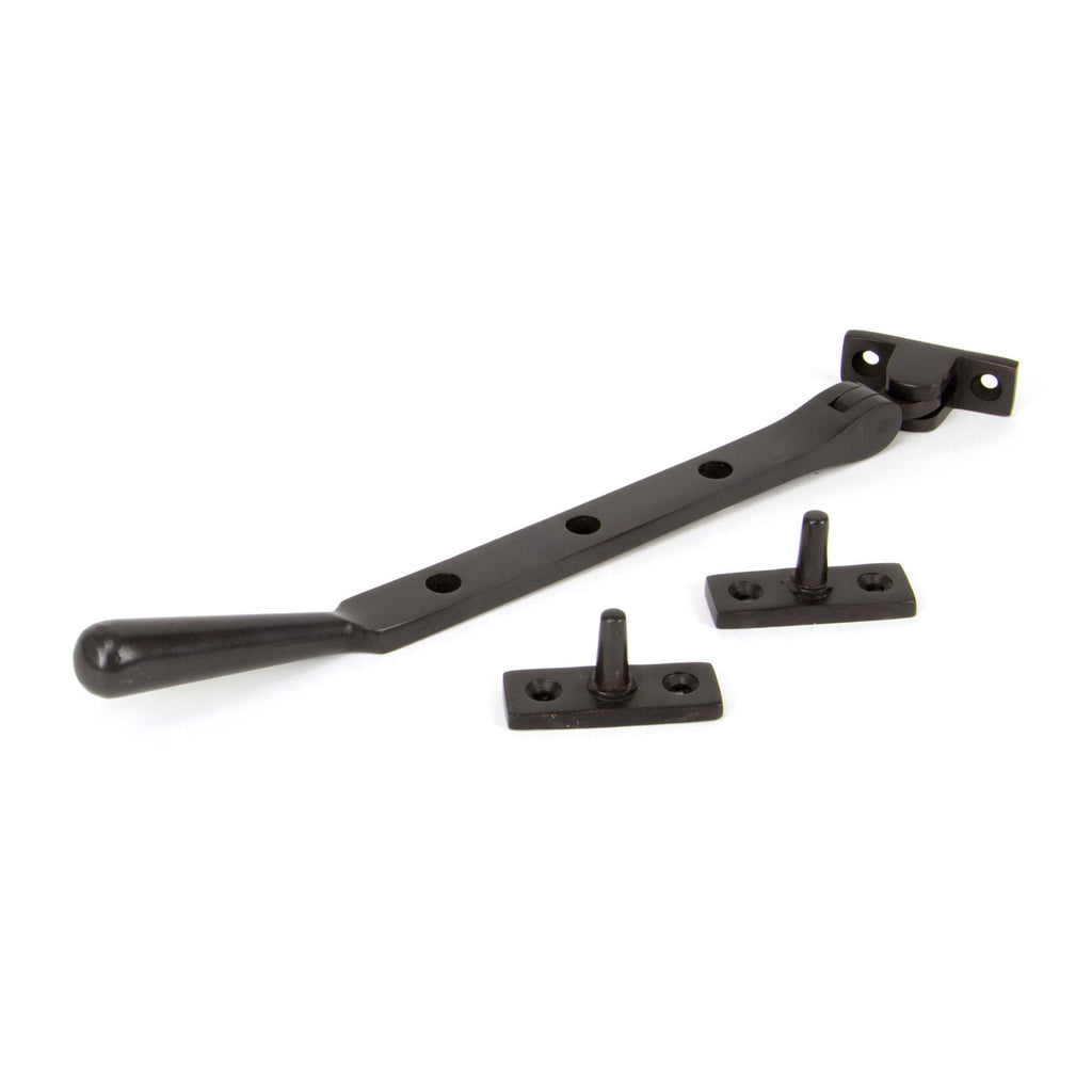 Aged Bronze Newbury Stay