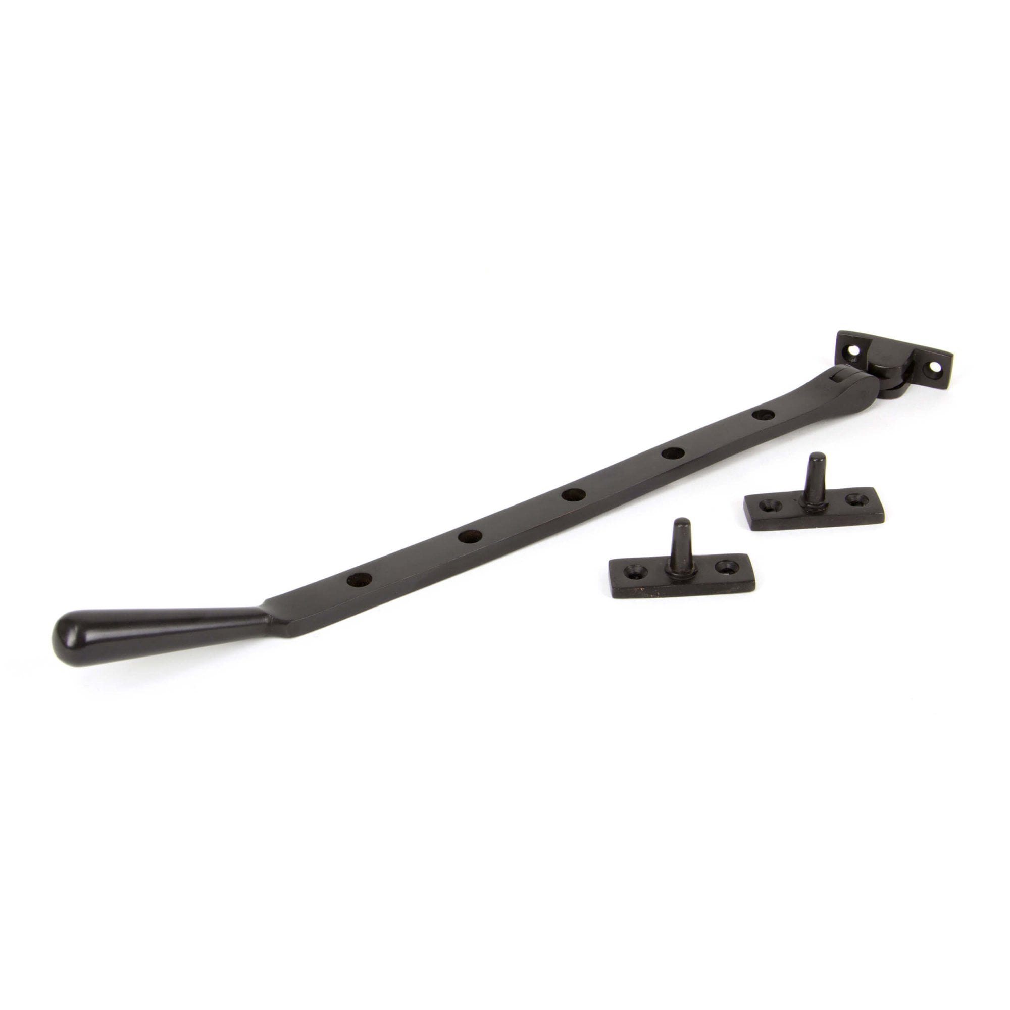 Aged Bronze Newbury Stay