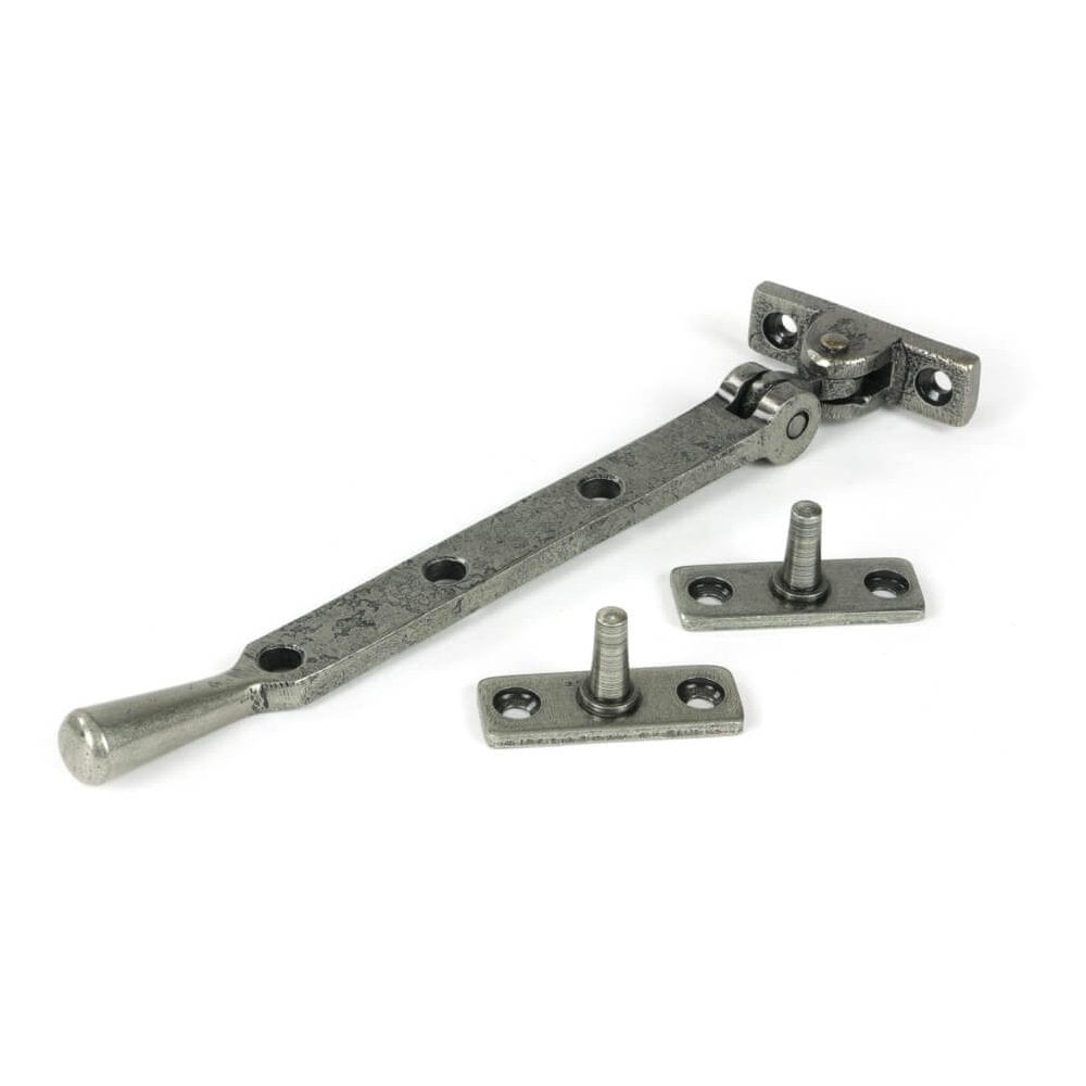 Pewter Newbury Stay