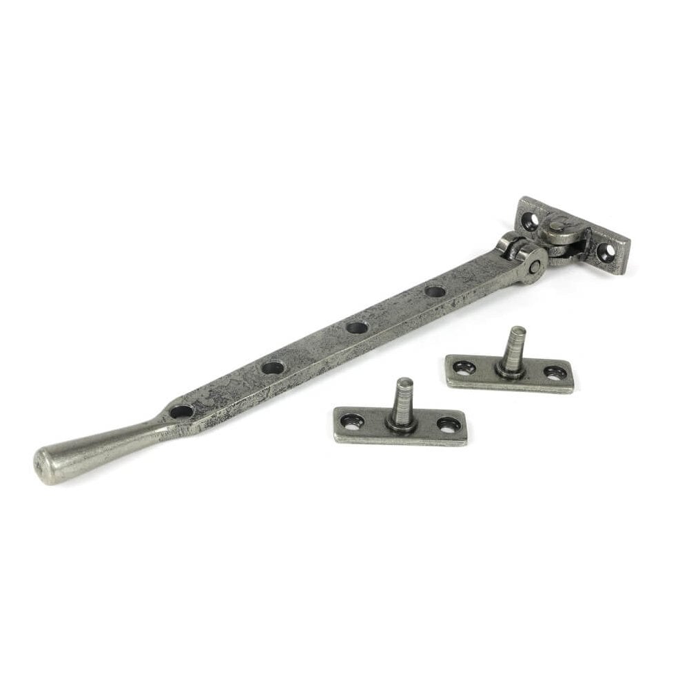 Pewter Newbury Stay