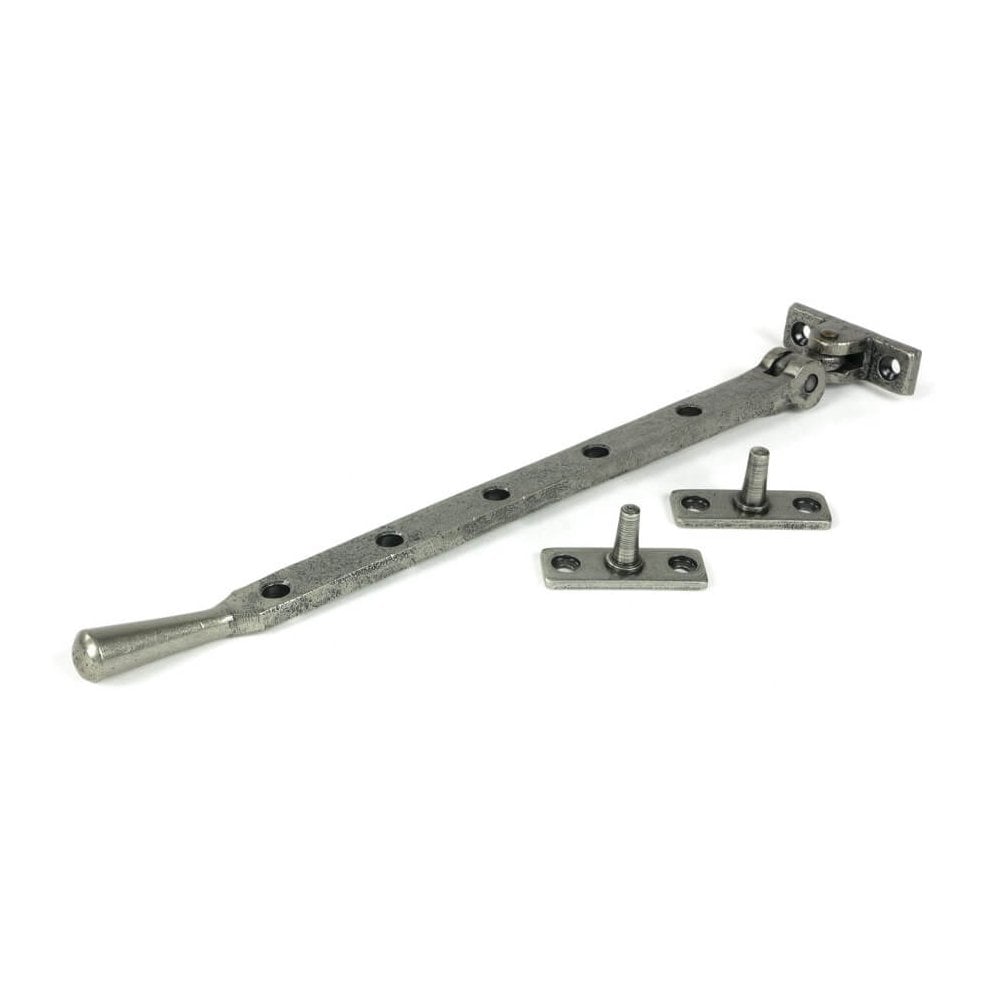 Pewter Newbury Stay