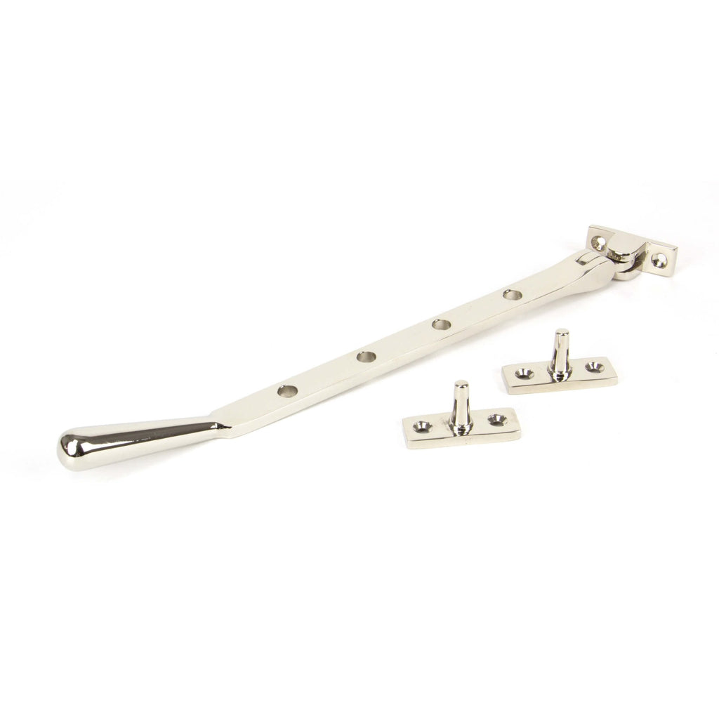 Polished Nickel Newbury Stay