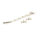 Polished Nickel Newbury Stay