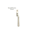 Marine Stainless Newbury Espagnolette Fastener