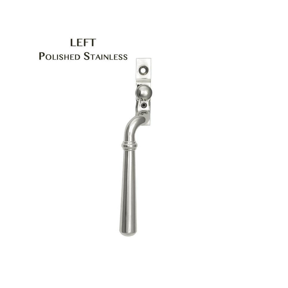 Marine Stainless Newbury Espagnolette Fastener