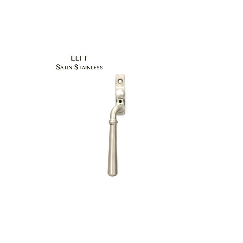 Marine Stainless Newbury Espagnolette Fastener