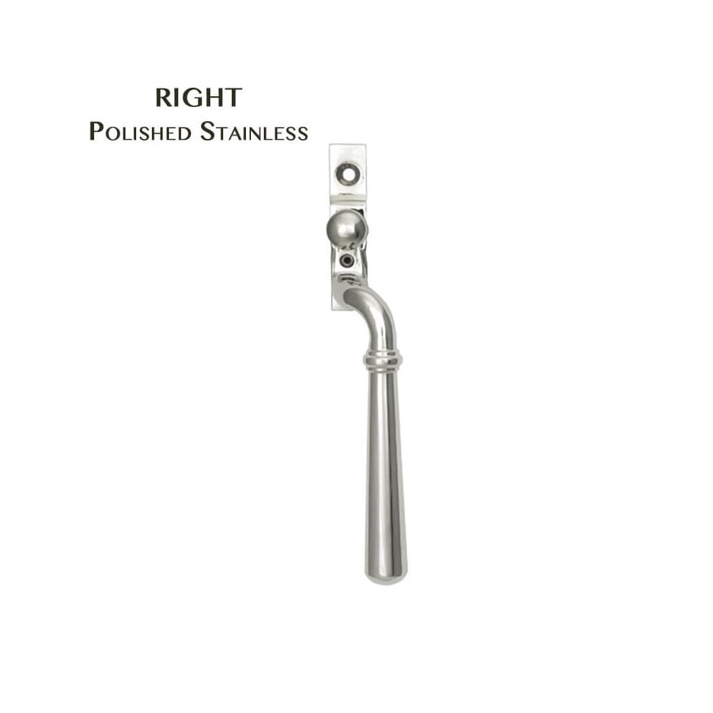 Marine Stainless Newbury Espagnolette Fastener