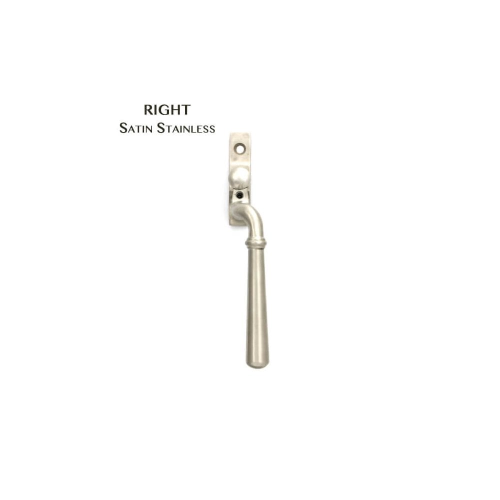 Marine Stainless Newbury Espagnolette Fastener